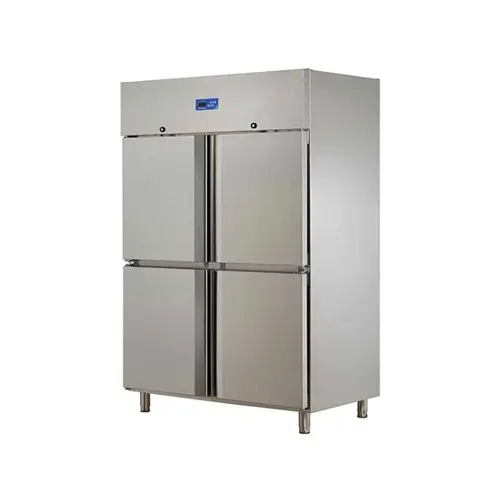 Dik Tip Derin Dondurucular