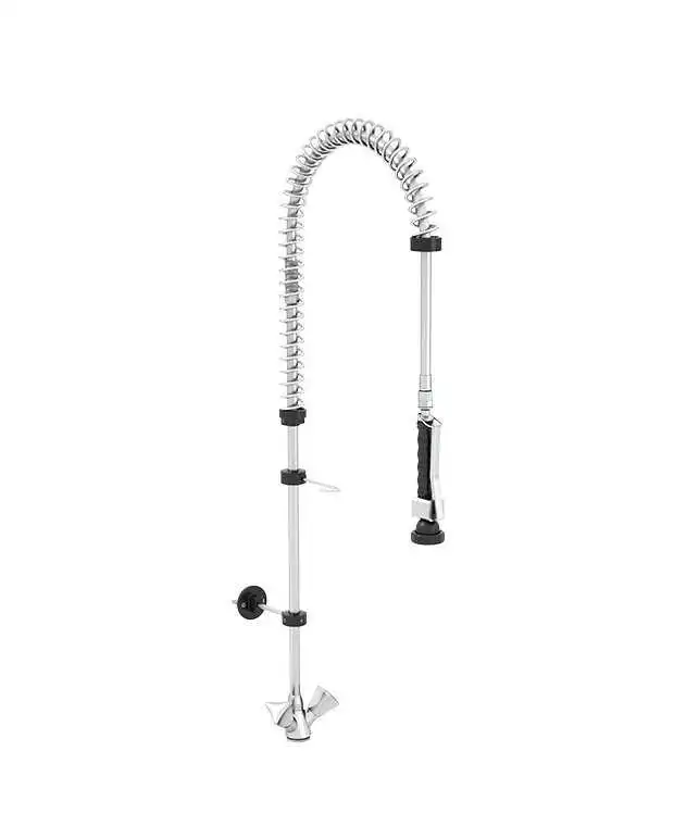 Cancan MT01 Deluxe Tezgaha Monte Ön Yıkama Duşu