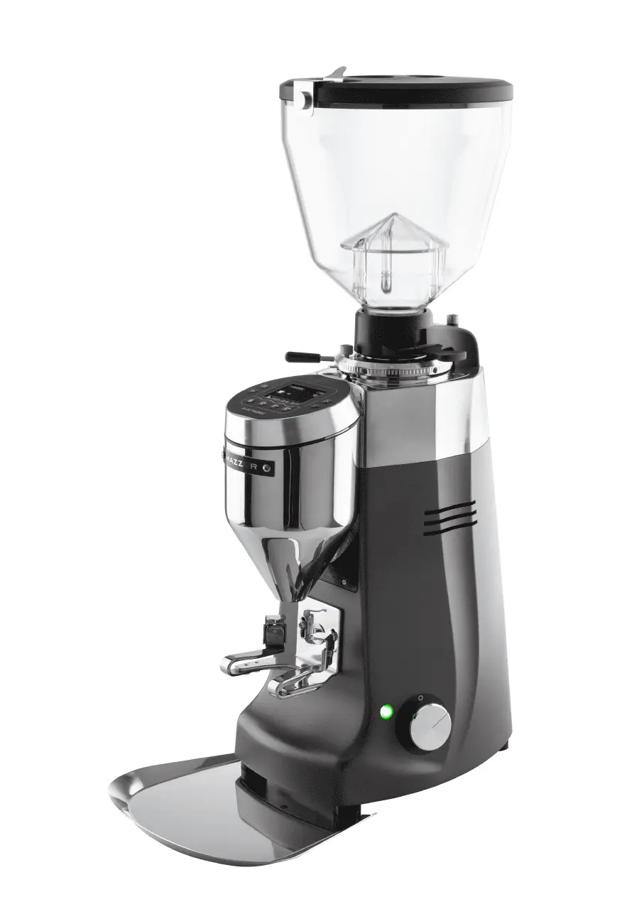 Mazzer Kony S Elektronik Espresso Değirmeni 
