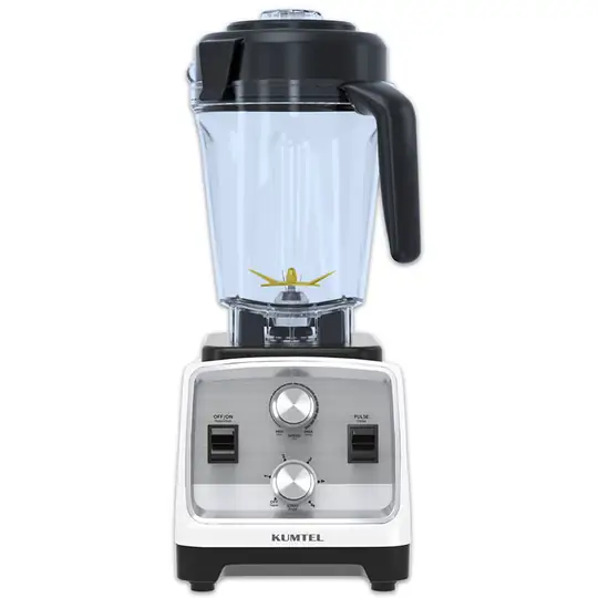 Kumtel HCTB-01 Profesyonel Bar Blenderı