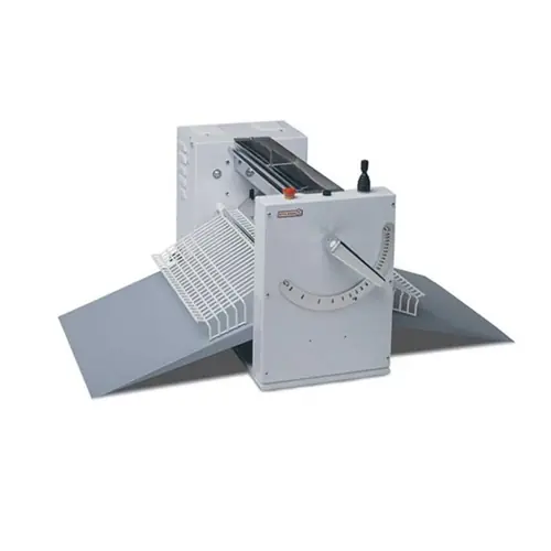 Hamur Açma Makineleri