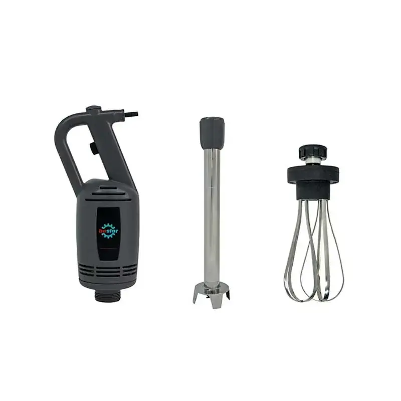 Bosfor UBL-400-C Profesyonel Kombi El Blender