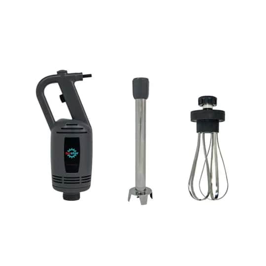 Bosfor UBL-400-C Profesyonel Kombi El Blender