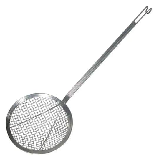 Öztiryakiler Kalın Tel Kevgir 27 cm
