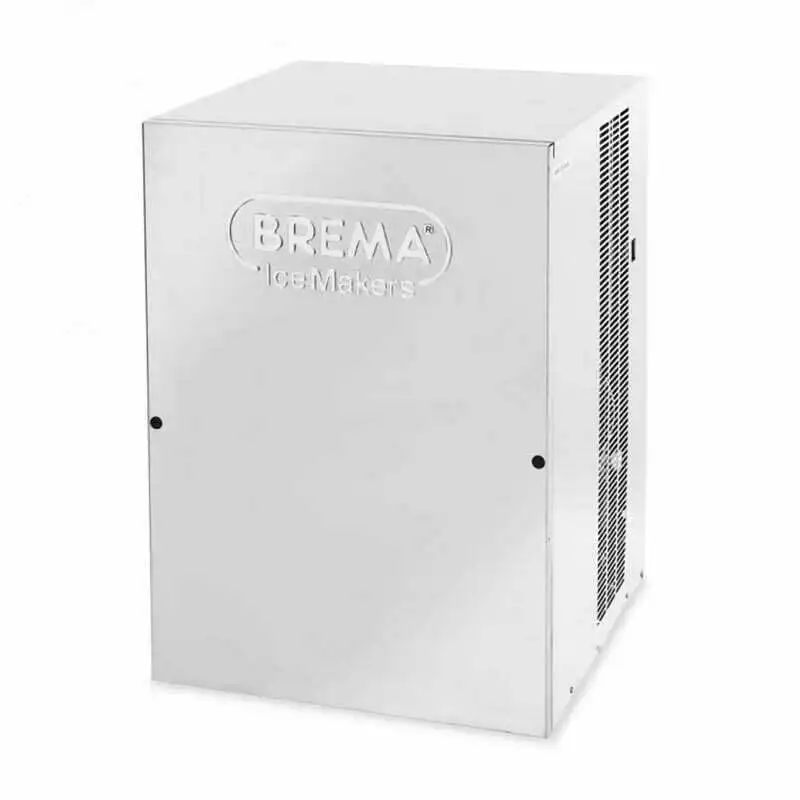 Brema VM 350 Buz Makinesi 140 kg/gün Kapasiteli