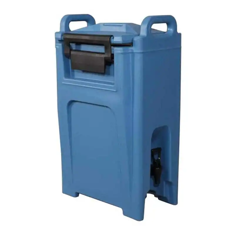 Öztiryakiler Musluklu İçecek Termosu, 20 Lt