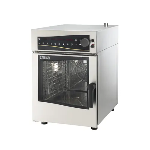 Konveksiyonel Fırınlar