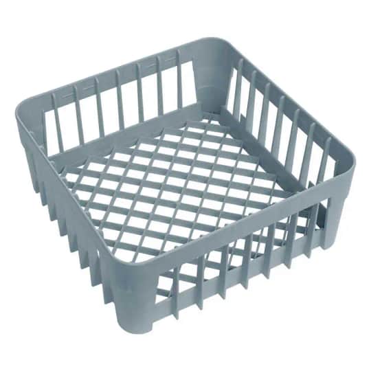 Öztiryakiler Bardak Yıkama Makinası Basketi BMS35 350*350*150mm