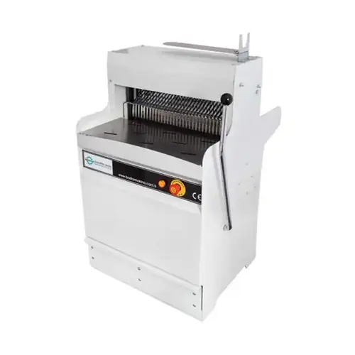 Ekmek Dilimleme Makineleri