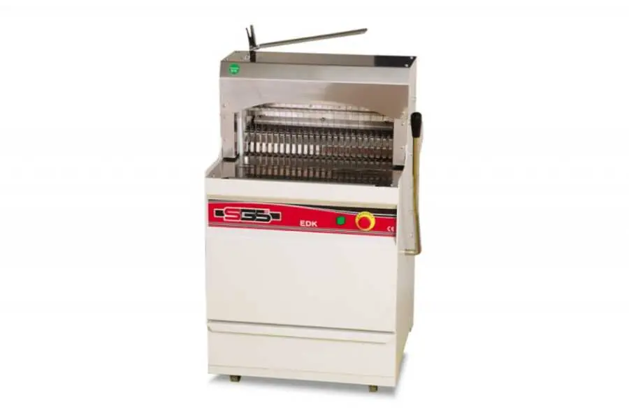 SGS Ekmek Dilimleme Makinesi, 500Ekmek S, ED 01