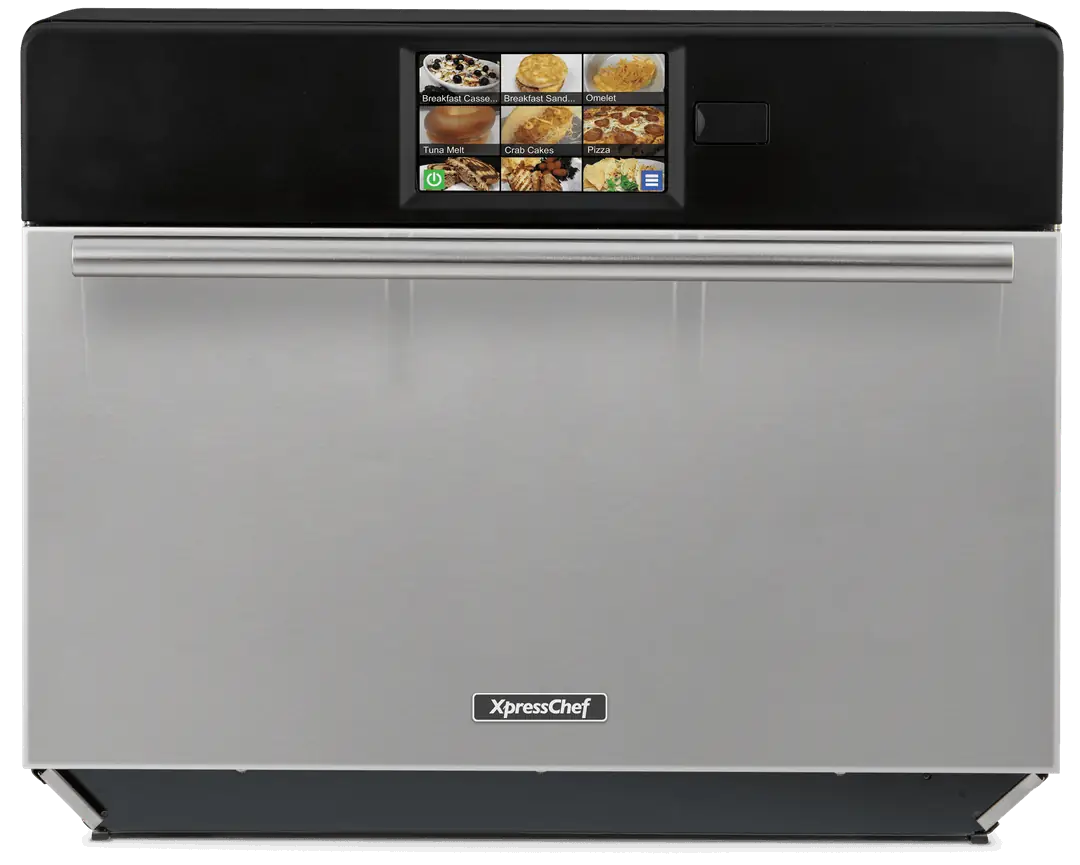 Menumaster XPRESSCHEF MXP5223TLT Dokunmatik Ekran Hızlı Pişirme Fırın 39 LT