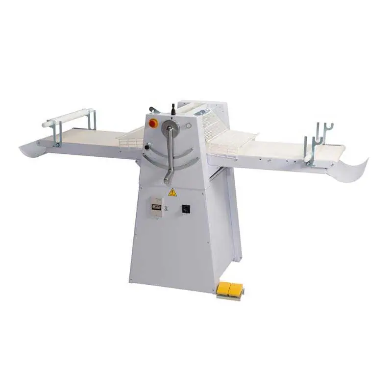 Dito Sama LMP500BF Standlı Hamur Açma Makinesi 500 mm