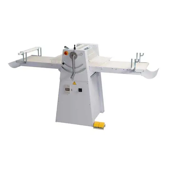 Dito Sama LMP500BF Standlı Hamur Açma Makinesi 500 mm