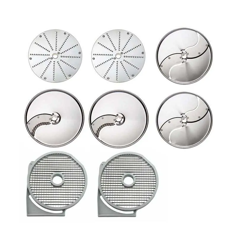 Dito Sama 8'li Disk Seti