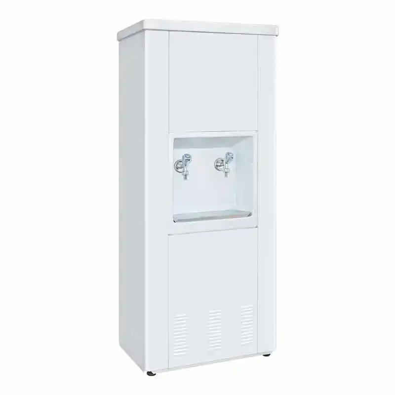 Emsaş EMB80P Boyalı Paslanmaz Su Sebili 80 LT