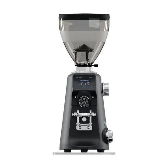 Felvini Grande JX-680M Espresso Kahve Öğütücü 64 mm Siyah