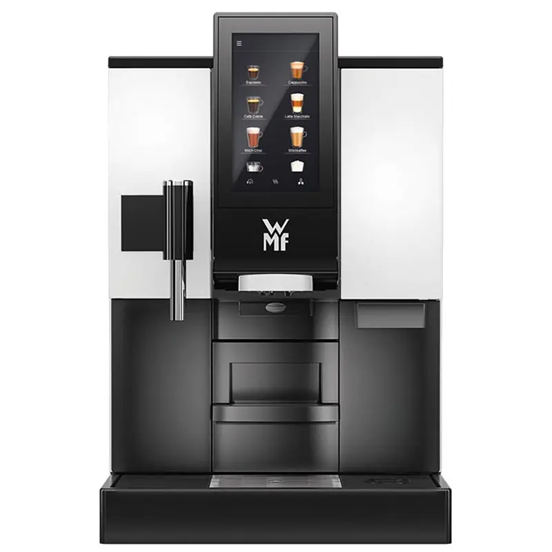 WMF 1100 S Süper Otomatik Kahve Makinesi
