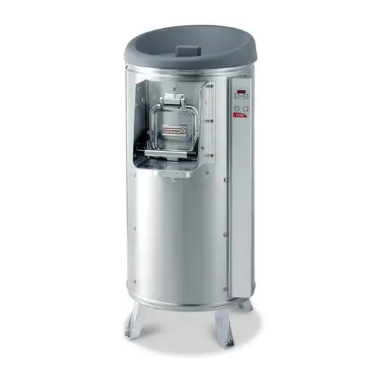 Dito Sama T25E Standlı Patates Soyma Makinesi 25 kg