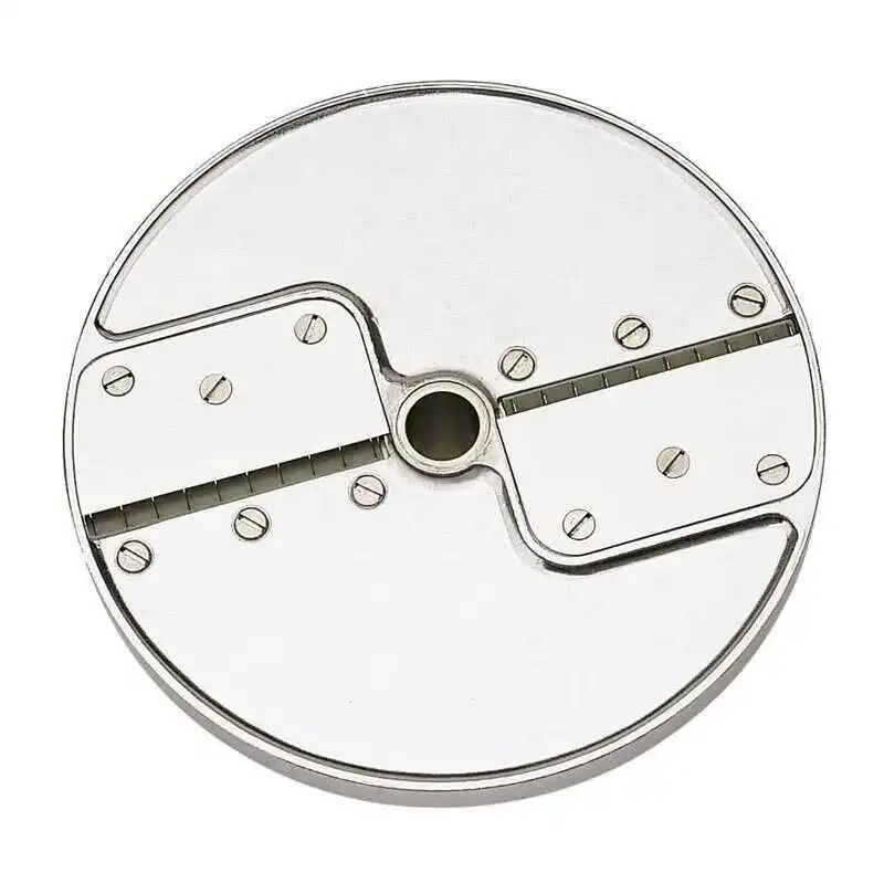 Robot Coupe Şerit Kesme Diski 2x6 mm