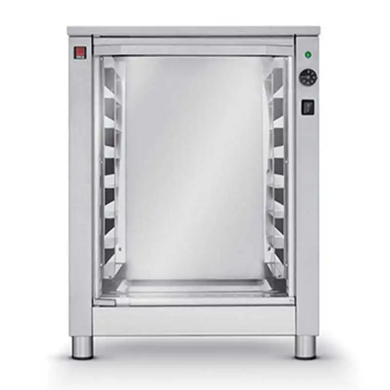 Eka Mayalandırma Kabini 8 Tepsi Kapasiteli EKL-823