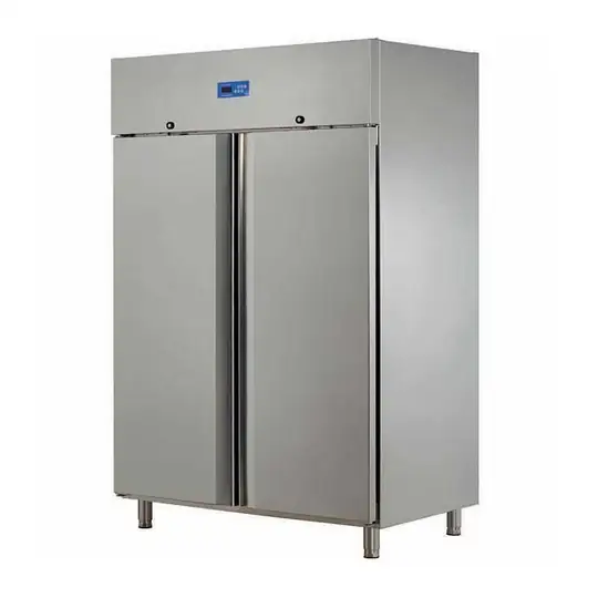 Öztiryakiler GN 1200 LMV Dik Tip Çift Kapılı Derin Dondurucu, 1200 L