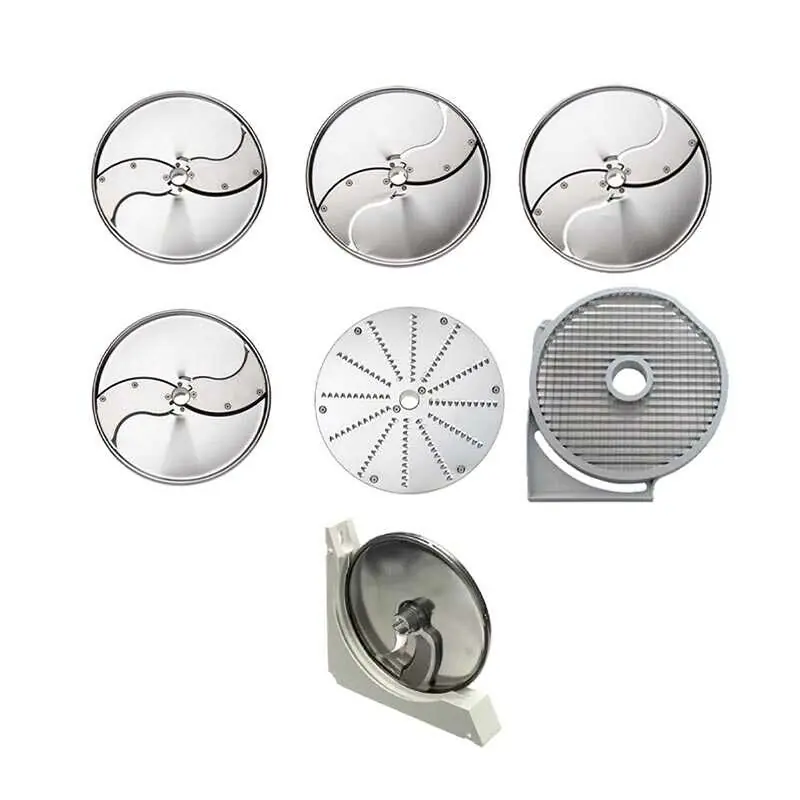 Dito Sama 7'li Disk Seti