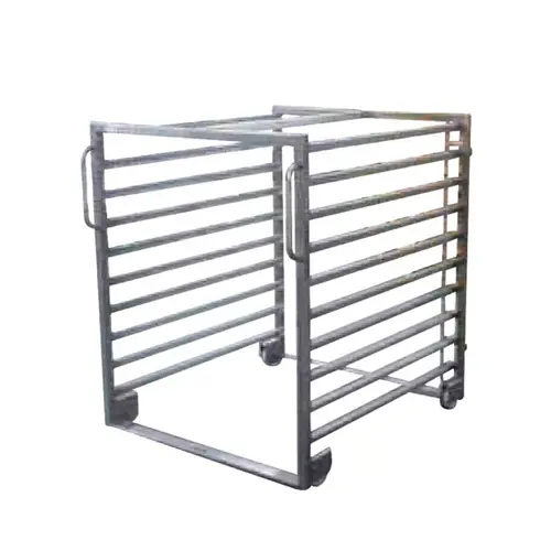 Fırın Aksesuarları