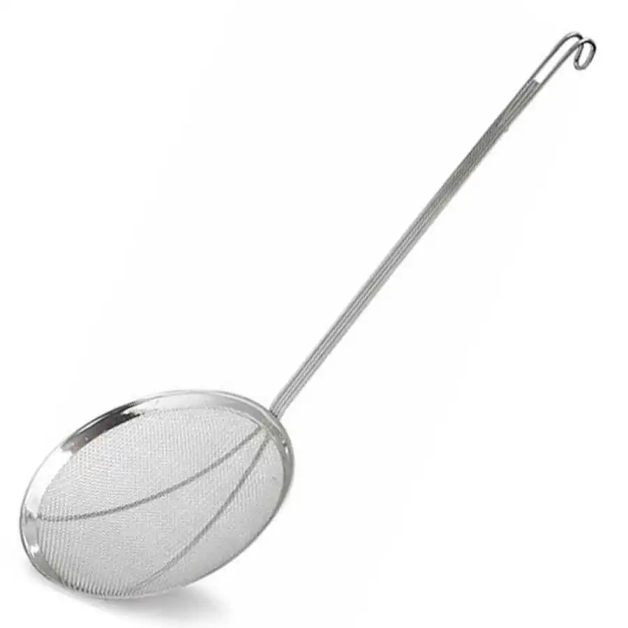 Öztiryakiler İnce Tel Kevgir 17 cm