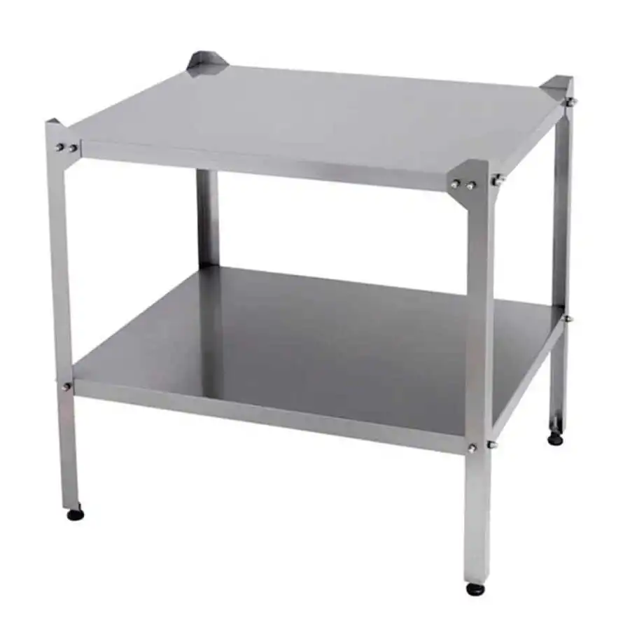 Öztiryakiler Fırın Alt Stand 10 Gn 1/1