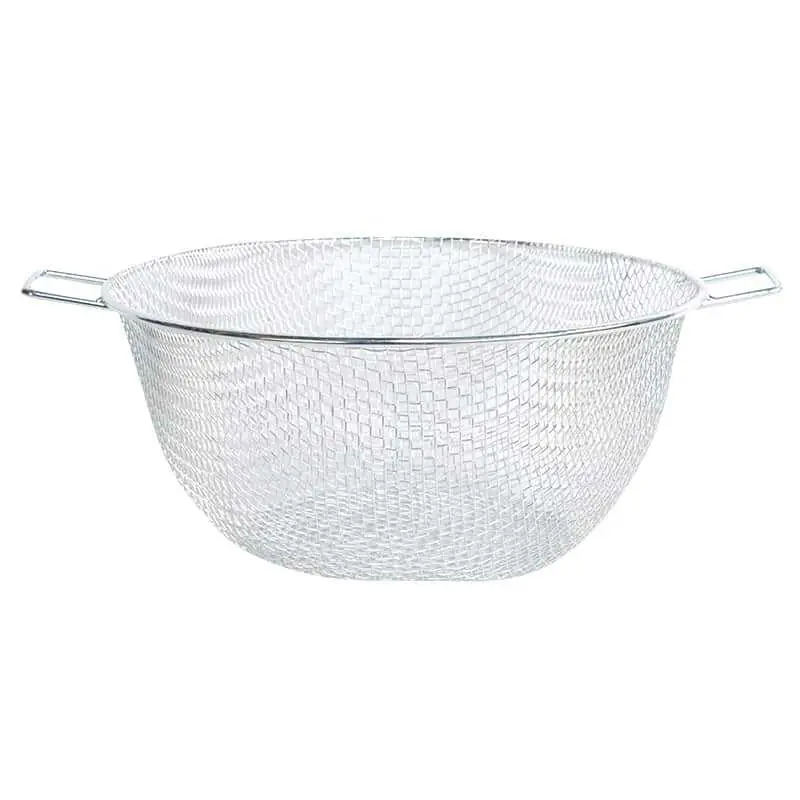 Öztiryakiler Sanayi Tipi Tava İçin Fritöz Teli, 60x14 cm