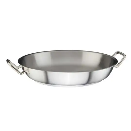 Paella Tava 32x5,5 Mat