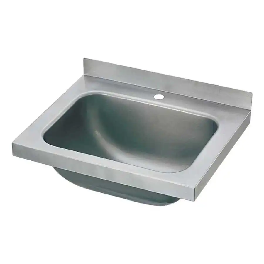 Öztiryakiler El Yıkama Evyesi Standart