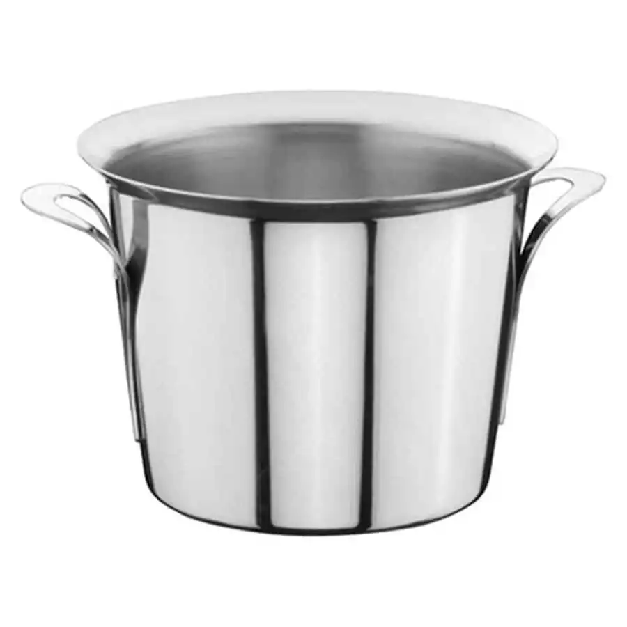 Öztiryakiler Şampanya Kovası Konak Küçük Boy Parlak