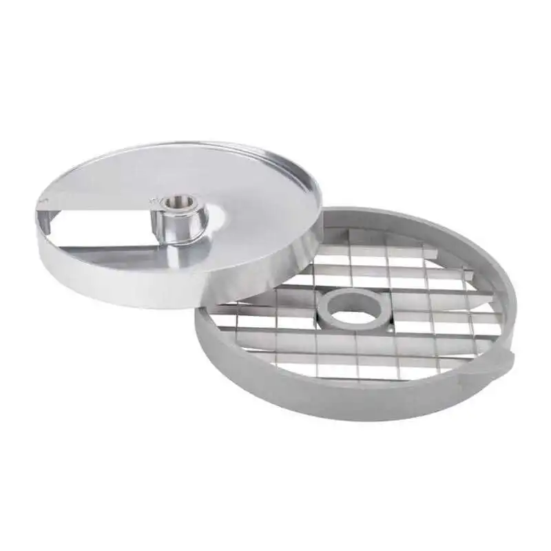 Robot Coupe Kübik Kesme Diski 25x25 mm