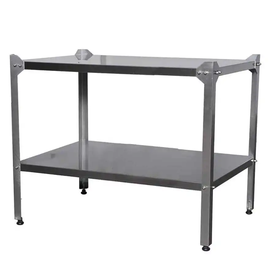 Öztiryakiler Fırın Alt Stand 10 Gn 2/1