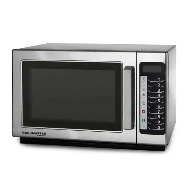 Menumaster RCS511TS Mikrodalga Fırın 1600 W