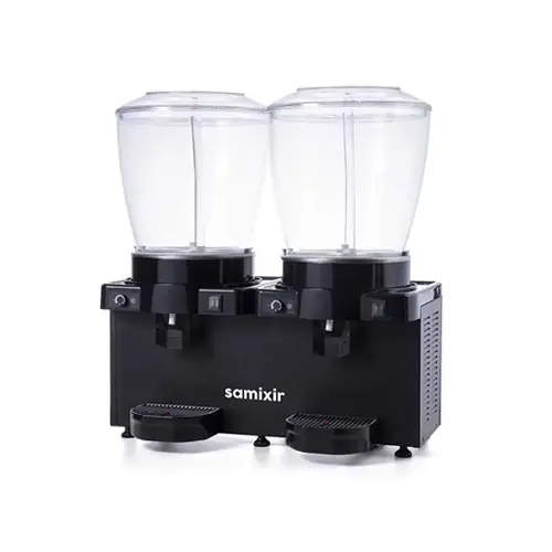 Soğuk İçecek Makineleri