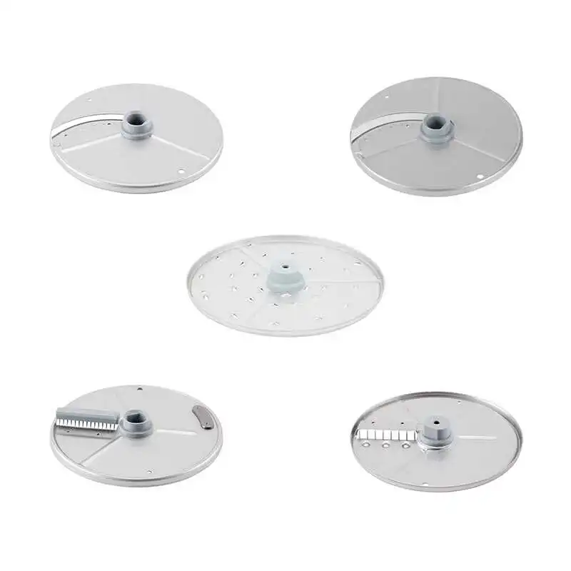 Robot Coupe 5 Diskli Takım R201/301