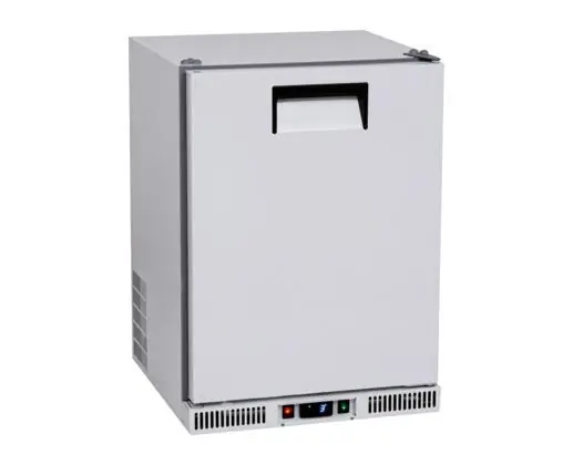 Frenox BSL1 Tezgah Altı Slim Derin Dondurucu, 110 L