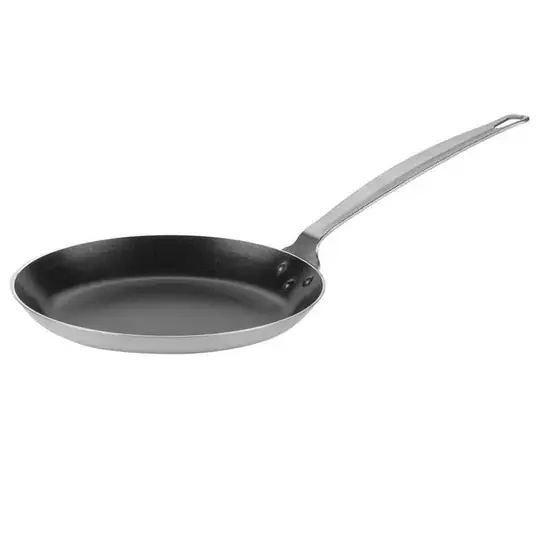 Öztiryakiler Alüminyum Krep Tava 30 Cm