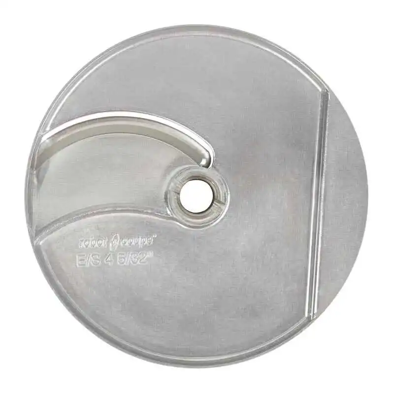 Robot Coupe İnce Dilimleyici Bıçak 4 mm