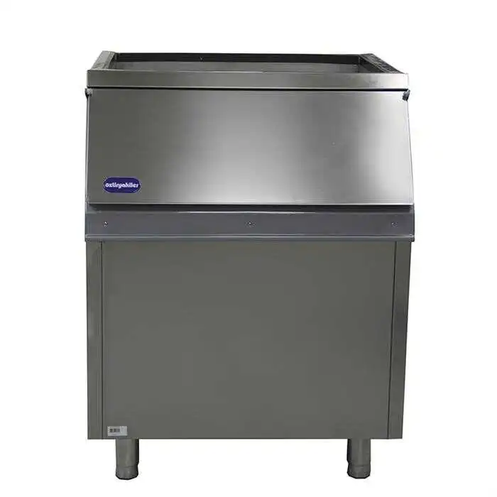 Öztiryakiler Buz Konteyneri B 390 S Buz Makinesi İçin