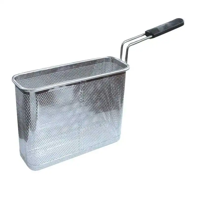 Öztiryakiler Makarna Fritözü Sepeti 28x8x20 cm