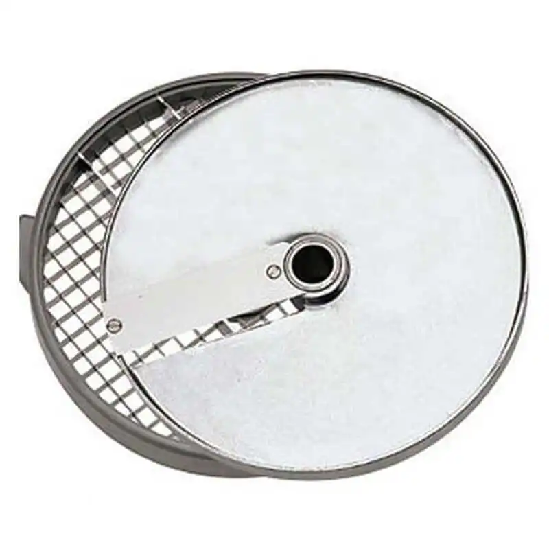 Robot Coupe Küp Kesme Diski 10x10 mm