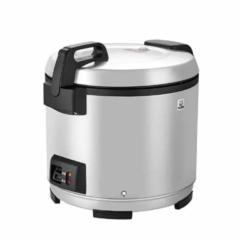 Tiger JNO-B36W Rice Cooker Pirinç Pilav Pişirme ve Dinlendirme Makinesi 3,6 Lt