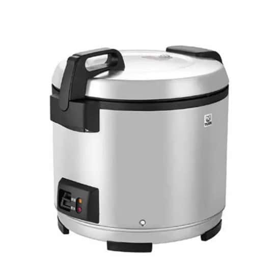 Tiger JNO-B36W Rice Cooker Pirinç Pilav Pişirme ve Dinlendirme Makinesi 3,6 Lt