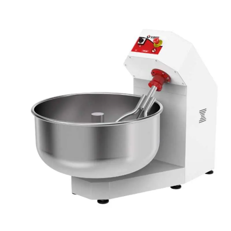 Viber VHE.HYK.35M Klasik Hamur Yoğurma Makinesi 35 Kg 220 V