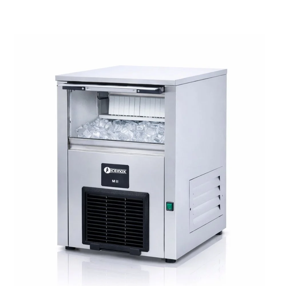 Iceinox ICE 90 Gurme Buz Makinesi - Arıgastro