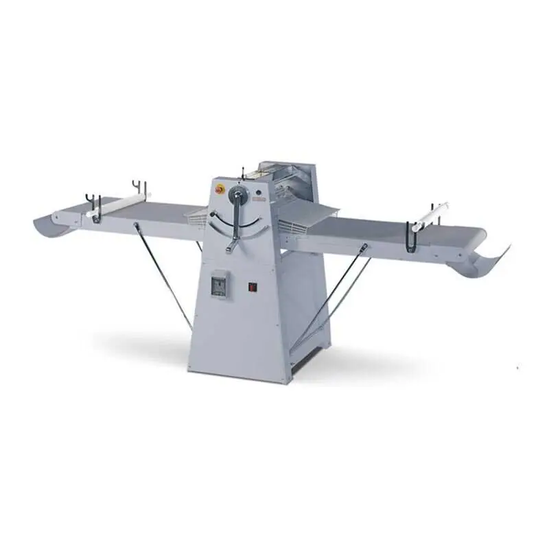 Dito Sama LMP600BF Standlı Hamur Açma Makinesi 600 mm