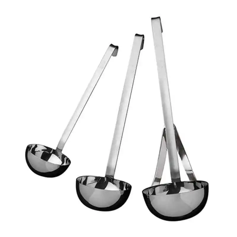 Öztiryakiler Monoblok Kepçe 6.5 cm